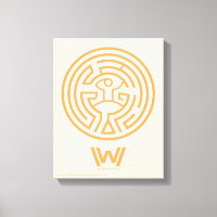 Westworld | Maze-symbol