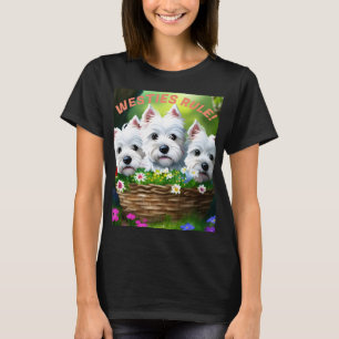 Westy Rule! T Shirt