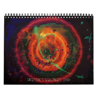 Wetdryvac.net 2010 kalender