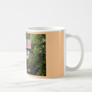 Wethen/Waldeck Minne-Mugg Kaffemugg