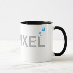 Wetpixel mugg