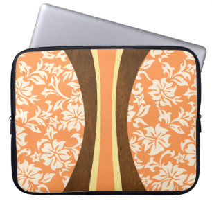 Wetsuit för Neoprene för Laniakea surfingbräda Laptop Sleeve