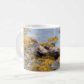 Wetter Otter Kaffemugg