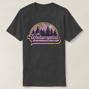 Wetumpka, Alabama T Shirt