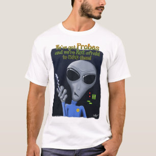 We've fick sondT-tröja Tee