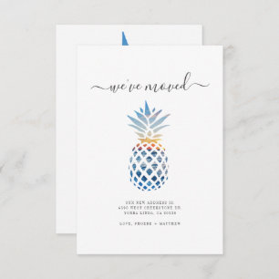 Weve Flyttat ändring av meddelandet om Flytta i Ad