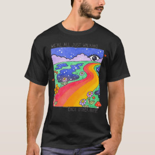 Wex27 är bara att gå hem till varandra t shirt