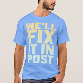 Wex27ll laga den efter 15 t shirt