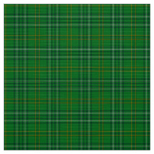 Wexford County Tartan Tyg