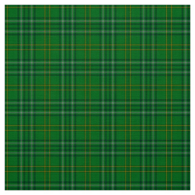 Wexford County Tartan Tyg (Provkarta)