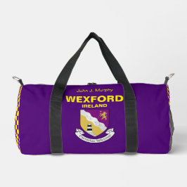 Wexford Ireland - Irish Personlig