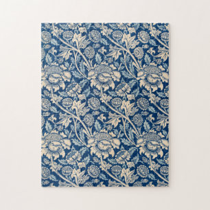 Wey, 1883 av William Morris Pussel