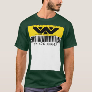 Weyland Yutani Asset märkre Phone Case T Shirt