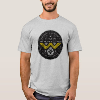 Weyland Yutani T Shirt