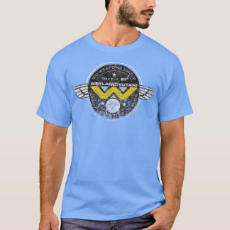Weyland Yutani T Shirt