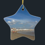 Weymouth Beach Julgransprydnad Keramik<br><div class="desc">Därför kommer våra produkter att vara av högsta kvalitet för dig att kunna njuta av kom i åratal. Vi hoppas att du hittar något att uppskatta under ditt besök.</div>