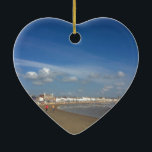 Weymouth Beach Julgransprydnad Keramik<br><div class="desc">Därför kommer våra produkter att vara av högsta kvalitet för dig att kunna njuta av kom i åratal. Vi hoppas att du hittar något att uppskatta under ditt besök.</div>