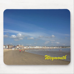 Weymouth Beach Musmatta