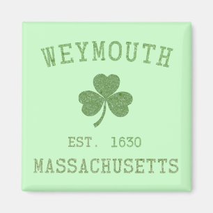 Weymouth MORSAmagnet Magnet