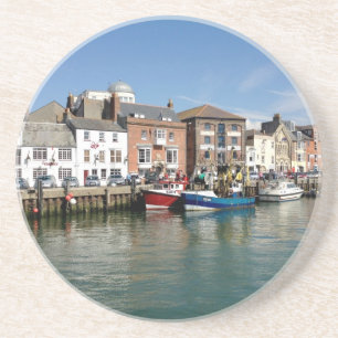 Weymouth - Professionell foto. Underlägg