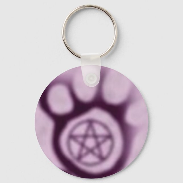 WFACT-nyckelkedja Nyckelring (Framsida)