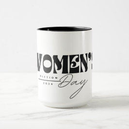 WFD 2026 Mugg