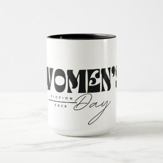 WFD 2026 Mugg