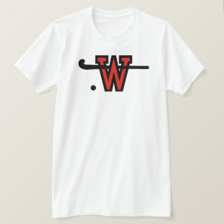 WFHA T SHIRT
