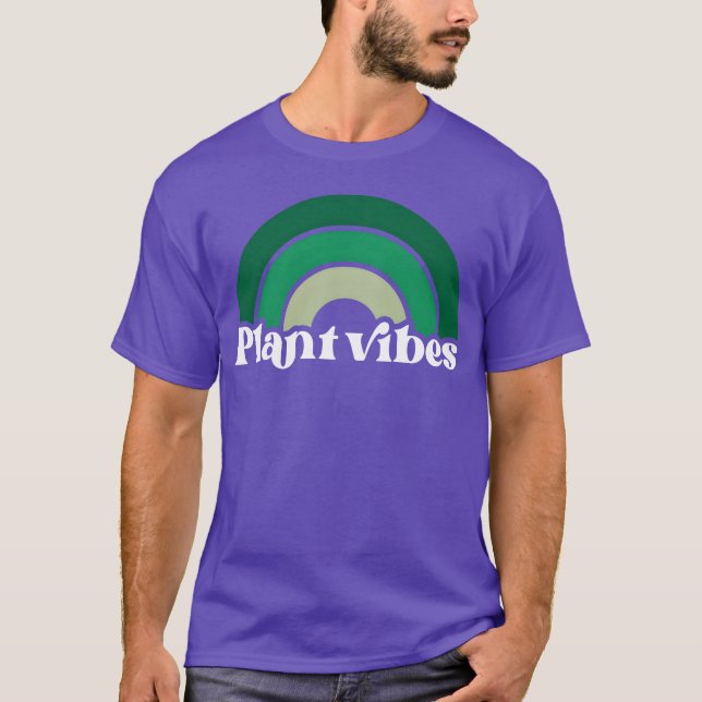 Wfpb Hela Växtbaserade Veganflicka T Shirt (Framsida)