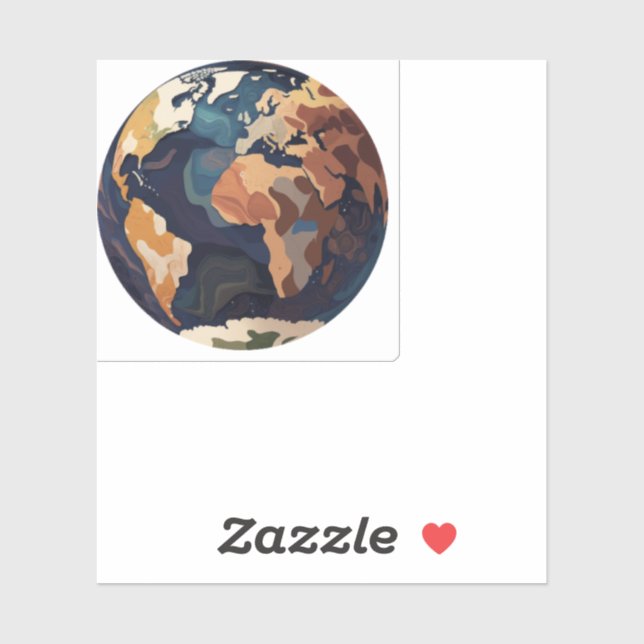 wfts klistermärken (Ark)