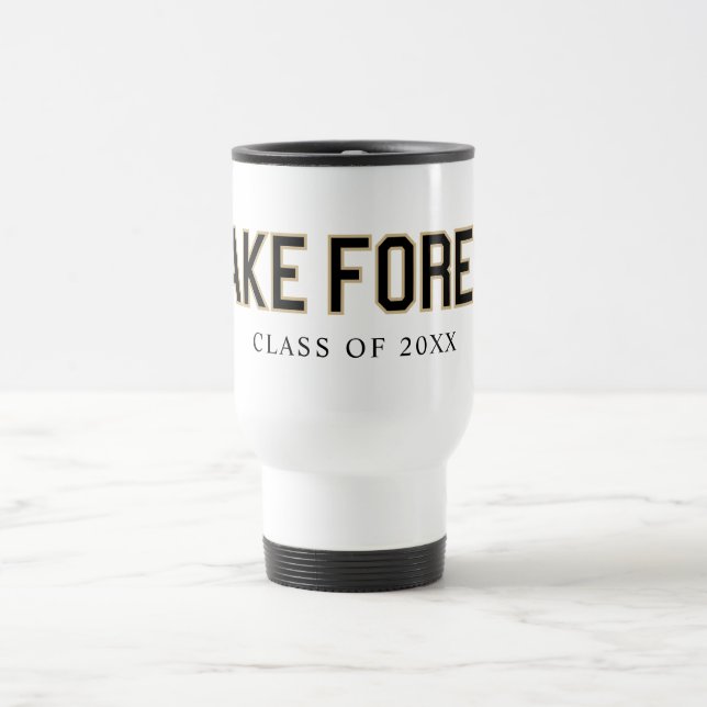WFU | Wake Forest Resemugg (Center)