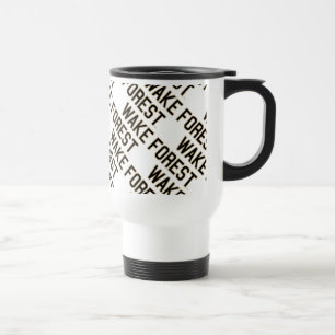 WFU Wake Forest Resemugg