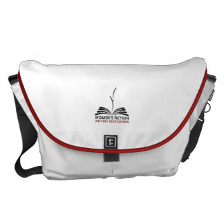 WFWA-messenger bag Kurir Väska