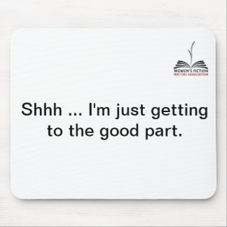 WFWA Mousepad Musmatta