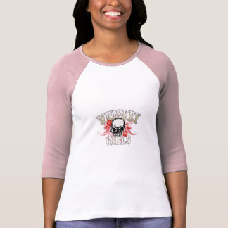 WGJersey döskallar T-shirt