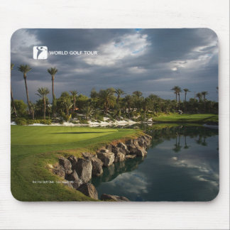 WGT Bali Hai Mousepad 04 Musmatta