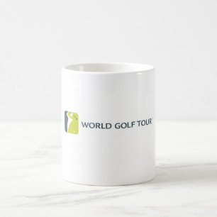WGT-kaffemugg Kaffemugg