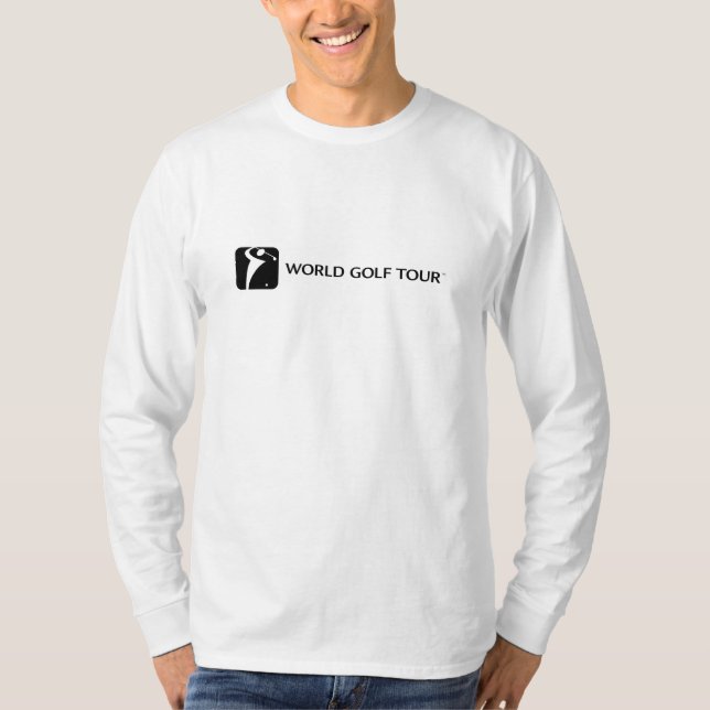 WGT-kapacitetsMikro-Fiber långärmad T-shirt (Framsida)
