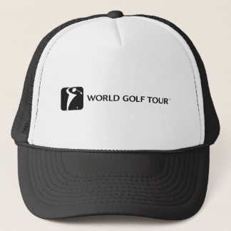 WGT-truckerkeps Truckerkeps