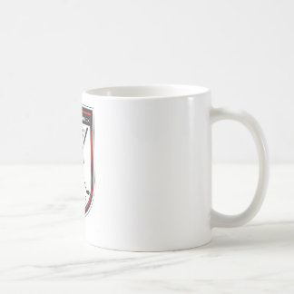 Wh-logotyp Kaffemugg