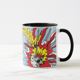 WHAAM! MUGG