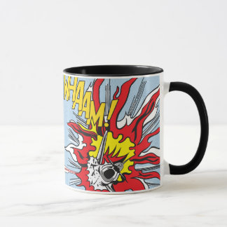 WHAAM! MUGG
