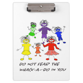 Whack-A-Do