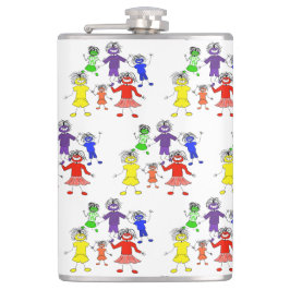 Whack-A-Do Fickplunta