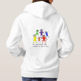 Whack-A-Do T Shirt