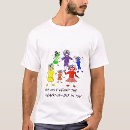 Whack-A-Do T Shirt