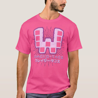 WhackoTaco-komprimerad RxTp T Shirt