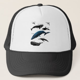 WHALE DAYS KEPS