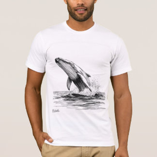 wHALE EHALIIIII T Shirt