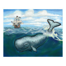 Whale Ho